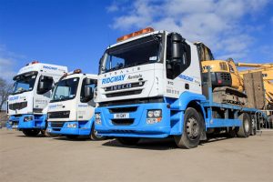 hgv driver wanted ridgway rentals join team