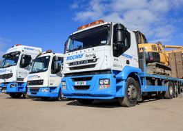 Haulage