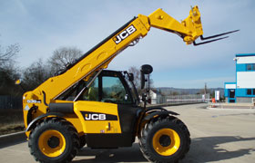 plant hire shrewsbury