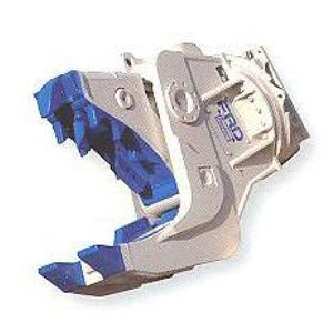 FRD Secondary Crusher Attachment