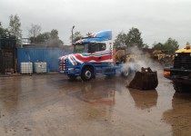 final prep for jubilee