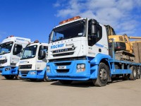 Lorries for Sale