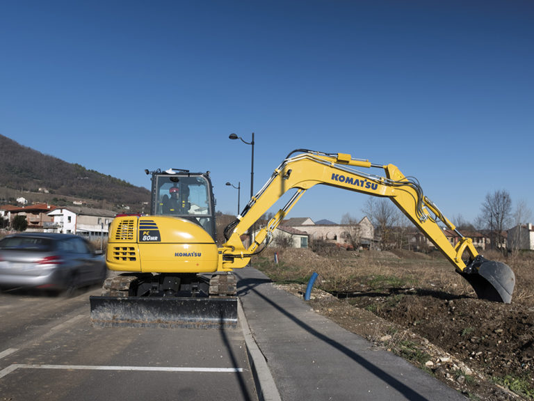 Mini Digger Hire Midi Excavator Hire Ridgway Rentals Ltd