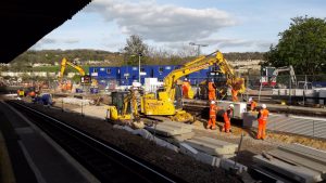 Plant Hire Bath