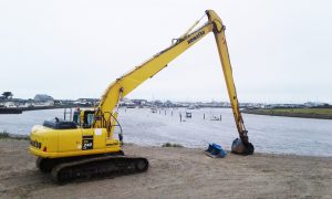 Plant Hire Gwynedd