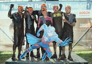 tough mudder north west 2016