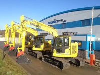 plant hire exeter