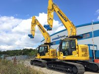 plant hire exeter