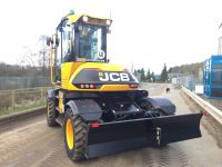 Hydradig Hire