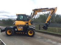 Hydradig Hire