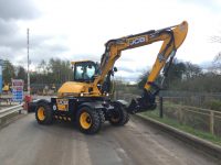 Hydradig Hire