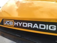 Hydradig Hire