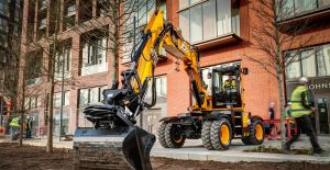 Hydradig Hire