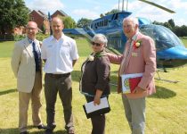 Ridgway Rentals Helicopter Hire