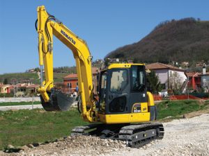 Save on Small Plant Hire