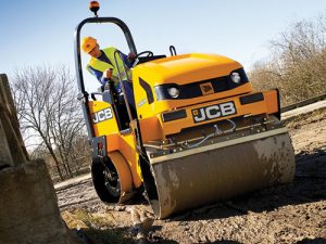 Save on Small Plant Hire