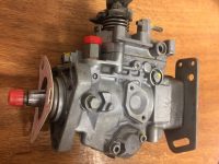 Fuel Injection Pump J917563