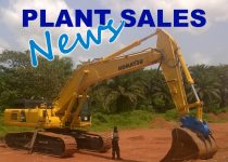 Plant Sales News