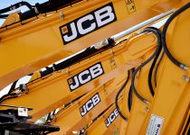 JCB For Sale