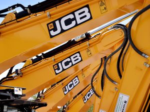 JCB For Sale