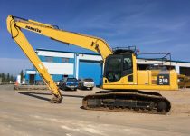 15m Long Reach K55096 a