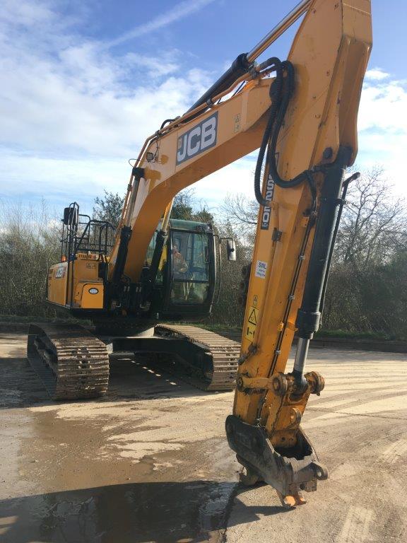 JCB JS220 For Sale JCB 20 Ton Excavator For Sale From Ridgway jcb-js220-for-sale-jcb-20-ton-excavator-for-sale-from-ridgway