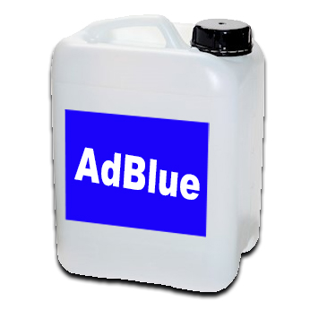 Adblue 10 Litres