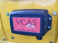 JCB 560 80 Wastemaster VCAS