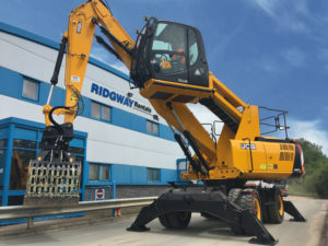 JCB JS20MH Contract Hire