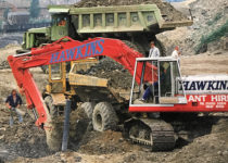 Hawk Plant Hire