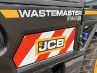 JCB 560 80 WASTEMASTER