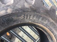 part worn sitemaster tyres c