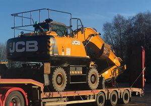 plant hire birmingham