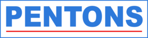 Pentons logo