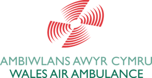 Wales air ambulance