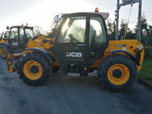 JCB 531 70 80282 11