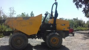 JCB 9T FT GRM0655 3