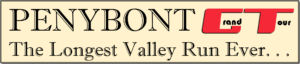 Penybont GT new logo