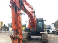 Hitachi ZX 490 60547