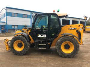 JCB 535 95 48334 2
