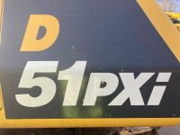 Komatsu D51PXi GPS 10247