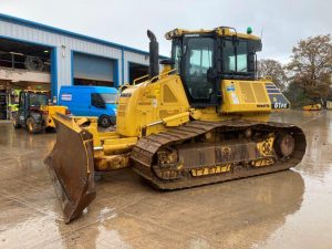 Komatsu D61 Dozer for sale 40467