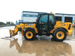 JCB 540 140 3115 2