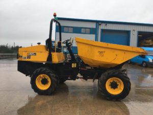 JCB 6T GRL0739 1