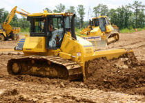 Dozer Hire Bulldozer Hire