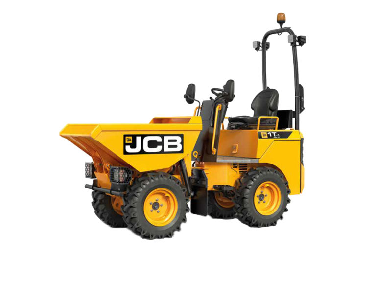 Dumper Hire Nationwide 1, 3, 6,