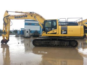 PC360LC 10 K60404 1