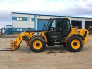 JCB 540 140 Telehandler For Sale 4483 1