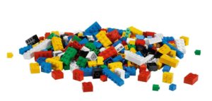 LegoBricks