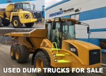 Used Dump Trucks For Sale at Ridgway